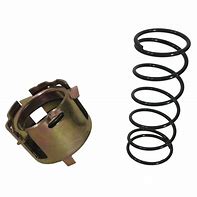 276098, Reverse Lock | Genuine Volvo Penta Part
