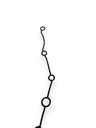 3830184 Seal | Genuine Volvo Penta Part