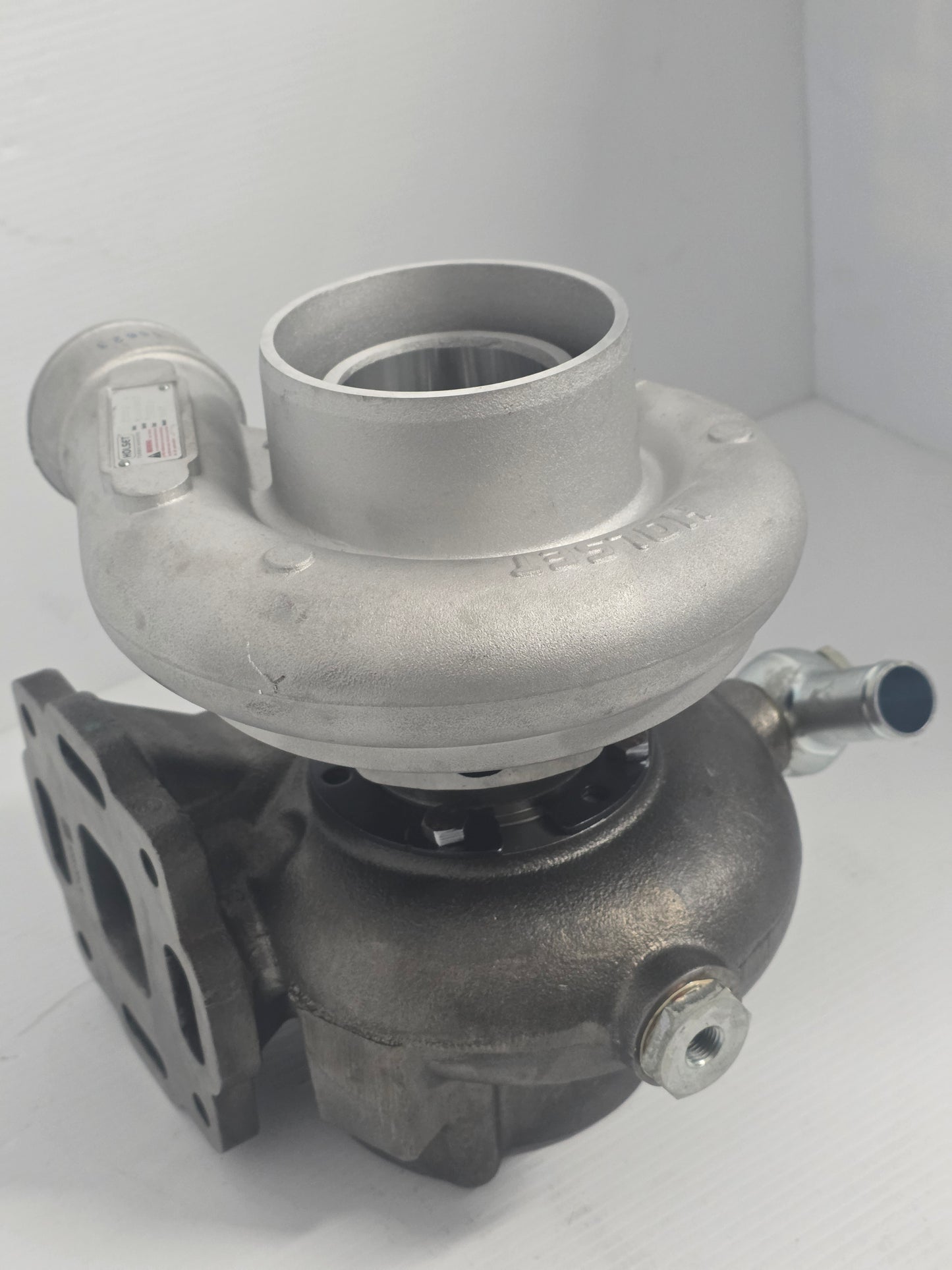 3536621H Cummins Marine Aftermarket Turbocharger 6BTA 330/370 Diamond 3802829/3536621H HOLSET | Sawley's Select Marine Parts
