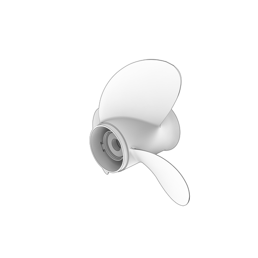 3817466 Propeller | Genuine Volvo Penta Part