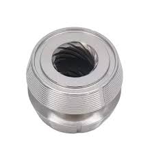 3807613, Sliding Sleeve | Genuine Volvo Penta Part