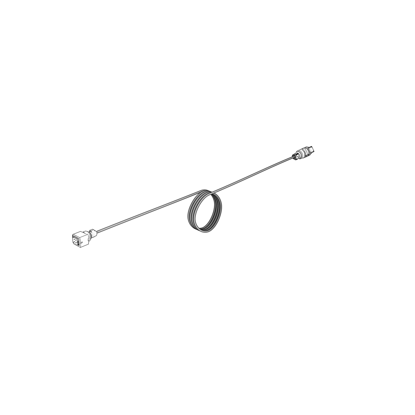 23346512 Wiring Harness | Genuine Volvo Penta Part - photo 2 of 2