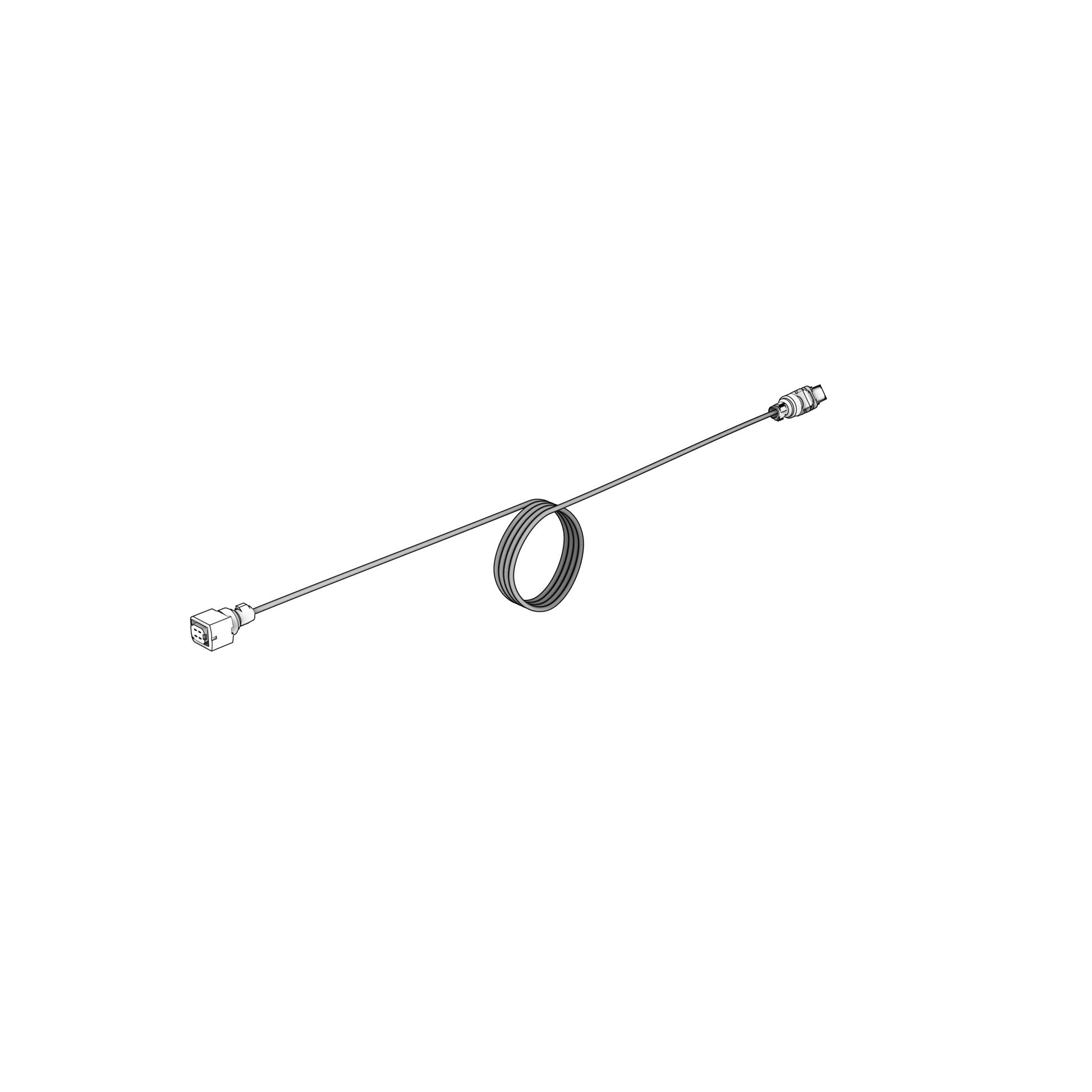23346512 Wiring Harness | Genuine Volvo Penta Part - photo 2 of 2
