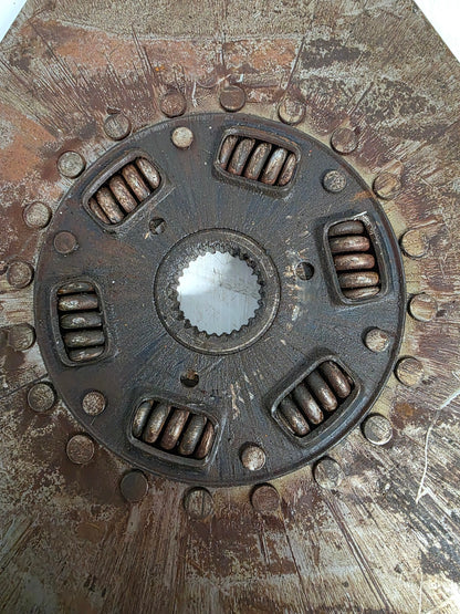 47608A1 Mercruiser Drive Plate | Genuine Used Part