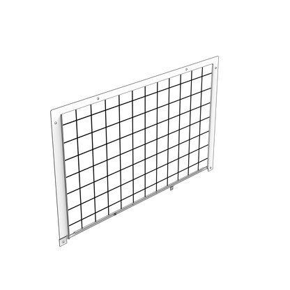3888997 Radiator Grille | Genuine Volvo Penta Part