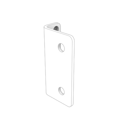 21333637 Bracket | Genuine Volvo Penta Part