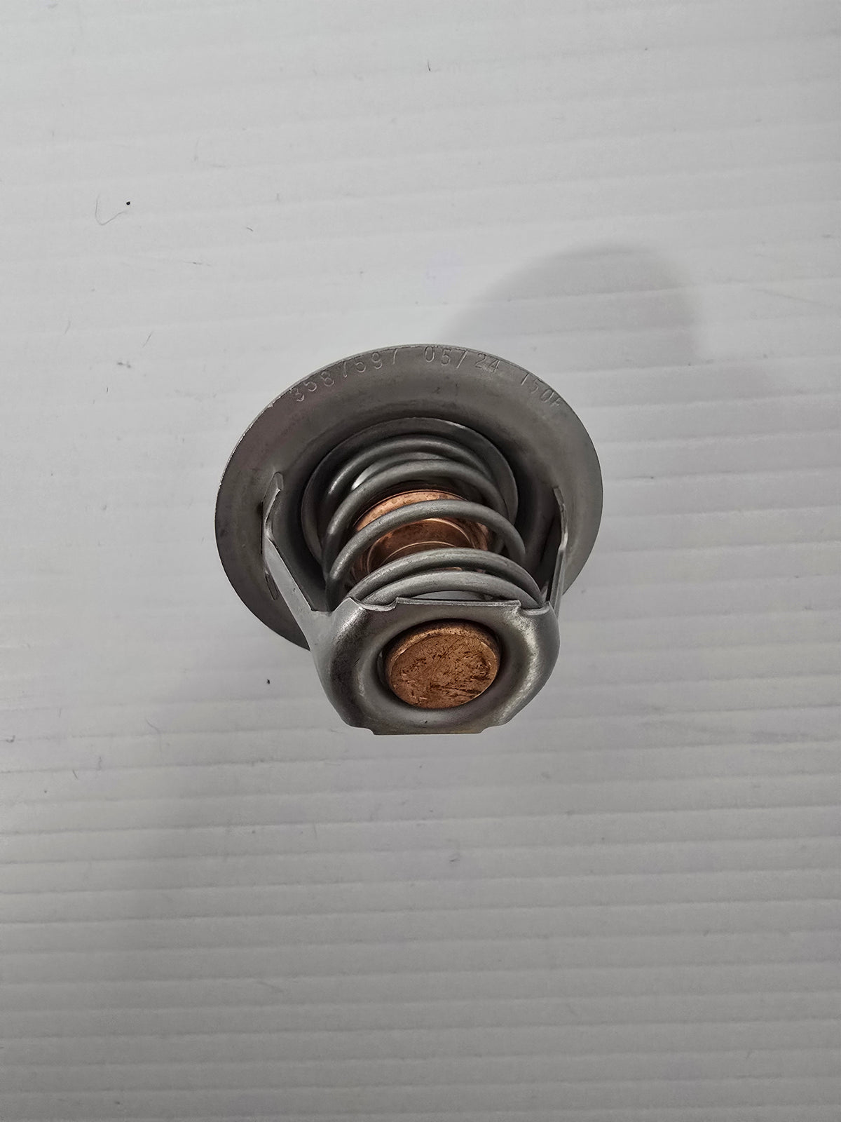 3587597 Thermostat | Genuine Volvo Penta Part - photo 3 of 4