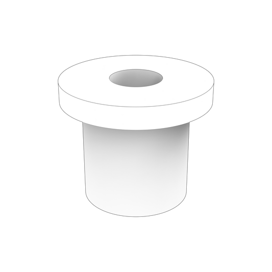 930762 Expanding Nut | Genuine Volvo Penta Part