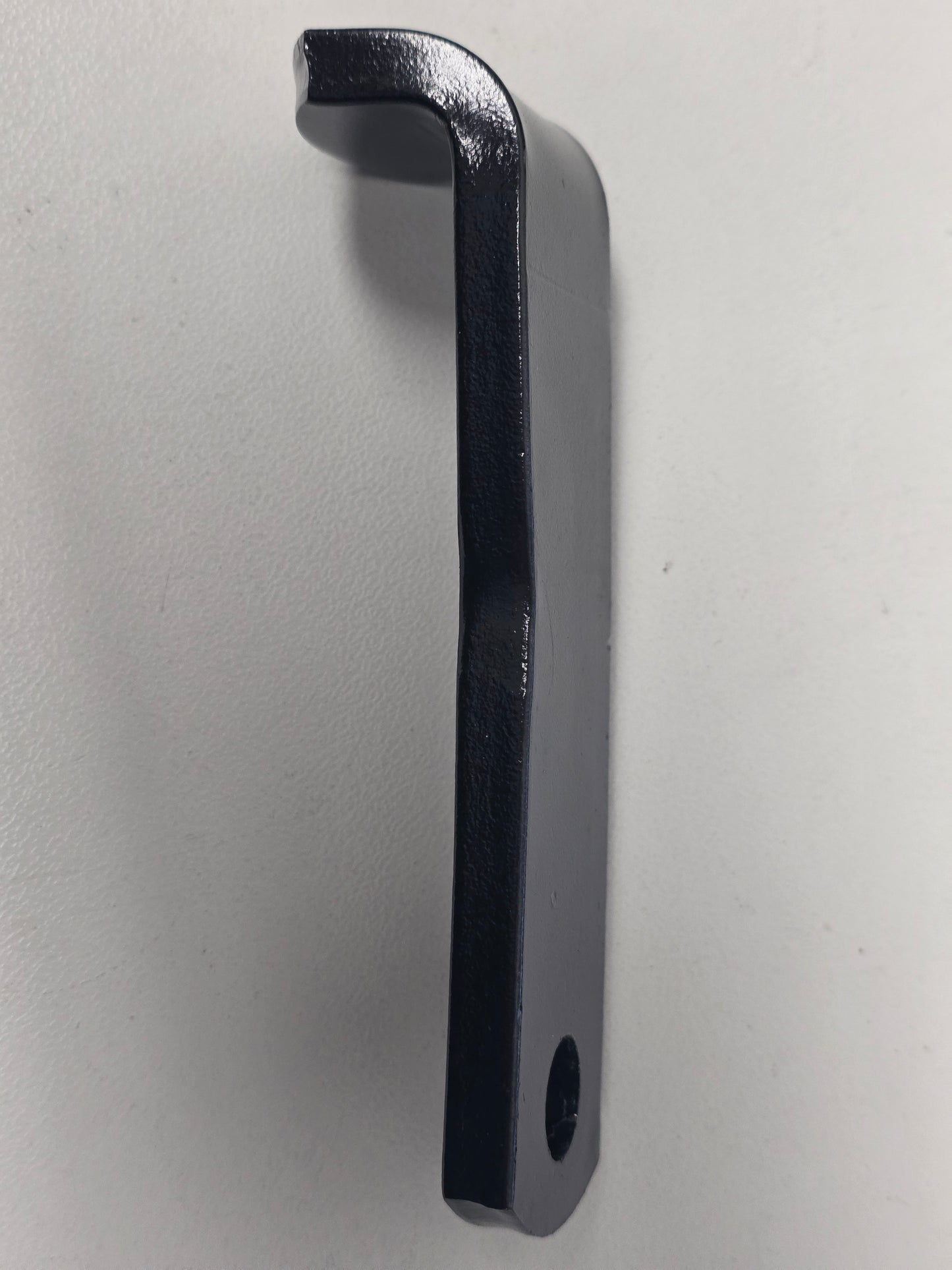 1522 Dunbier TRAILSAFE Coupling Lock, complete with padlock Mackay H3998