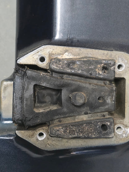 0340824 BRP Exhaust Housing & Adaptor | Genuine Used Part