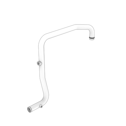 21514386 Coolant Pipe | Genuine Volvo Penta Part