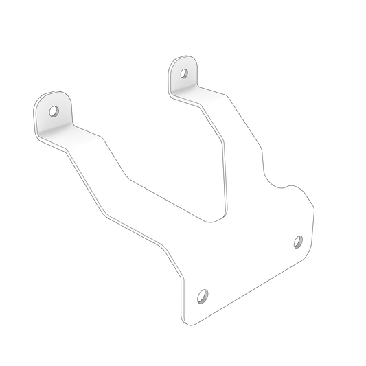 21888839 Brace | Genuine Volvo Penta Part