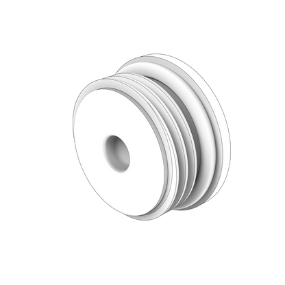 20744692 Cap | Genuine Volvo Penta Part - photo 2 of 2