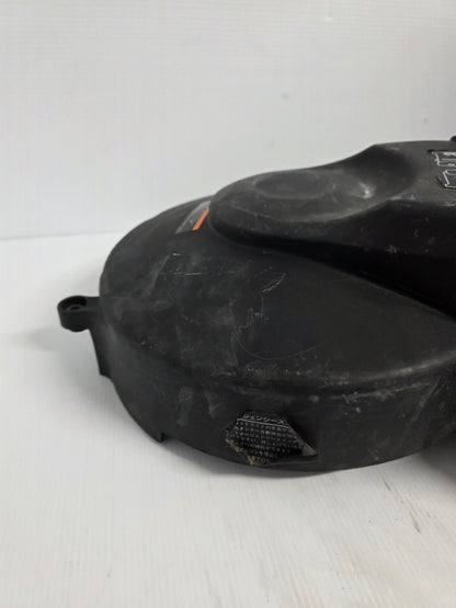 68F-81337-10-00 Yamaha Flywheel Cover | Genuine Used Part