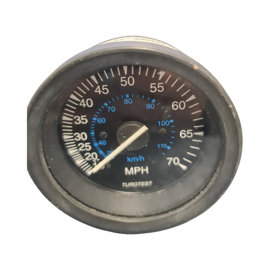 301951 300289 Turotest Speedometer | Genuine Used Part