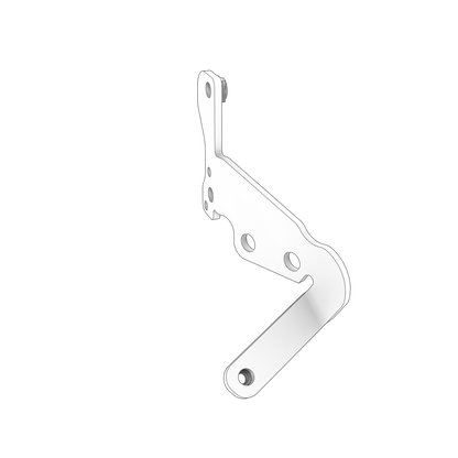 78490145 Bracket | Genuine Volvo Penta Part - photo 2 of 2