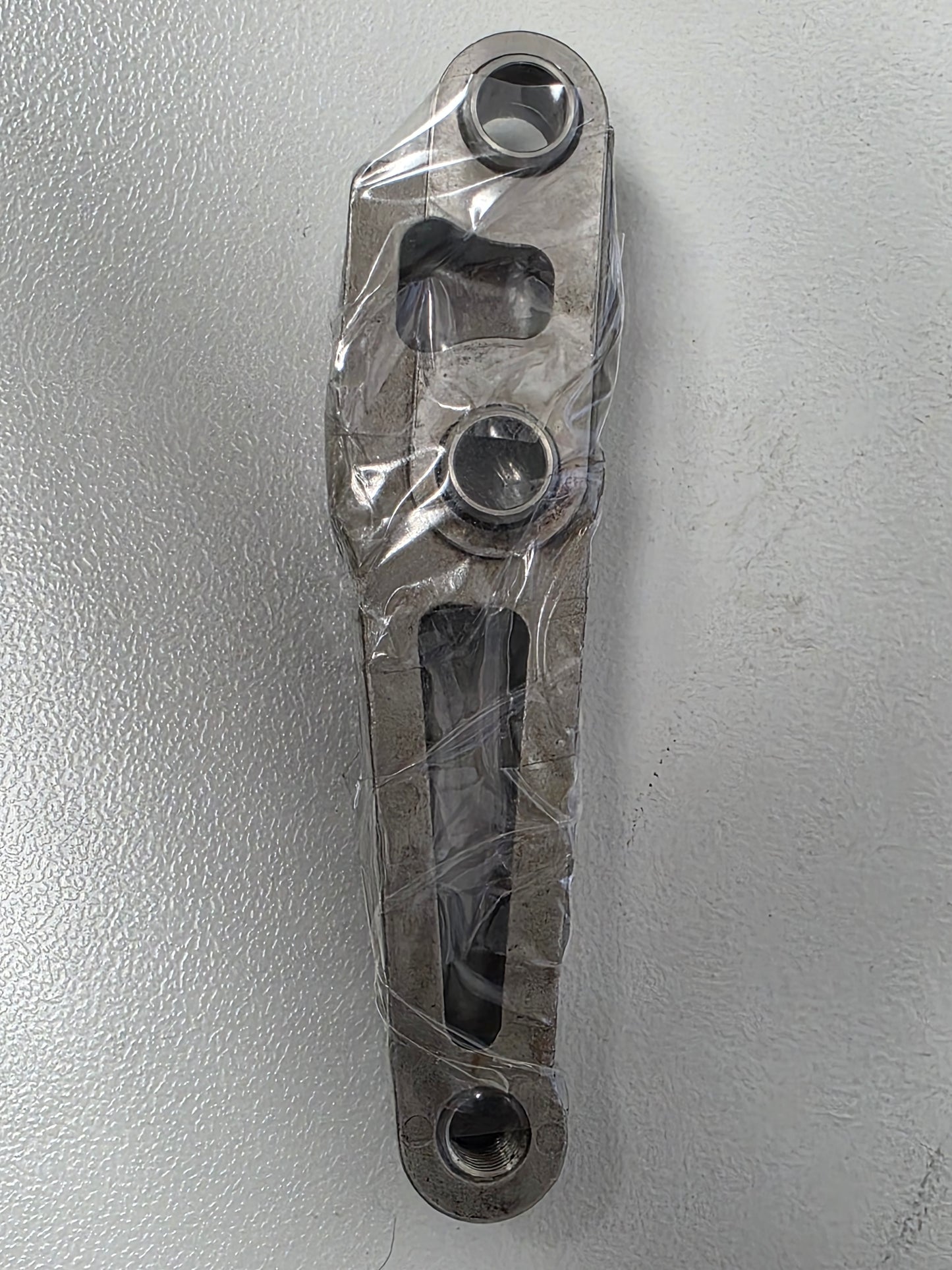 68F-13782-00-00 Yamaha Fuel Pump Stay | Genuine Used Part
