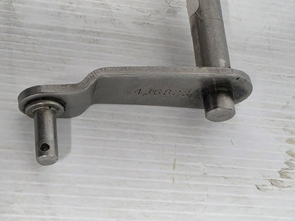 5000470 BRP Shift Shaft Arm | Genuine Used Part