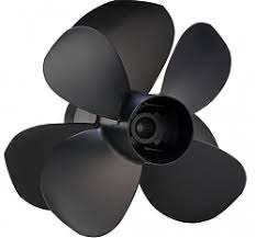 21661908, Propeller | Genuine Volvo Penta Part