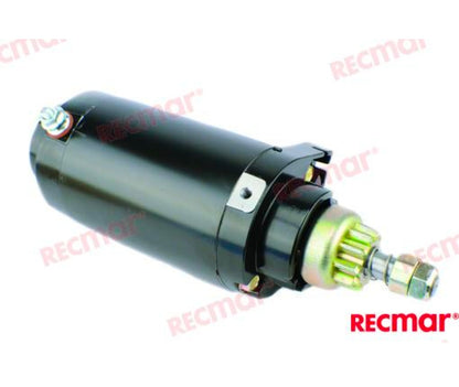 50-898265005 Aftermarket Mercruiser Starter Motor | Sawley's Select Marine Parts