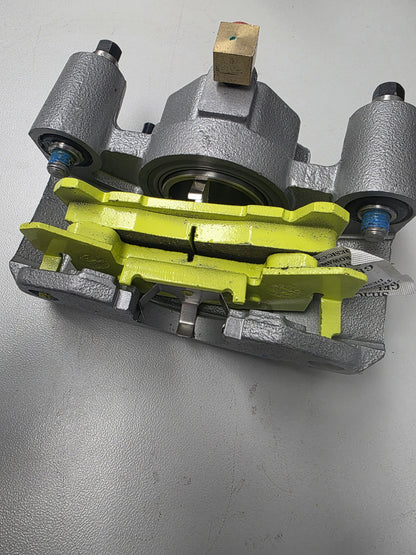 H3019 Mackay Deemax Caliper MAXX Coated | Marine Trailer Part
