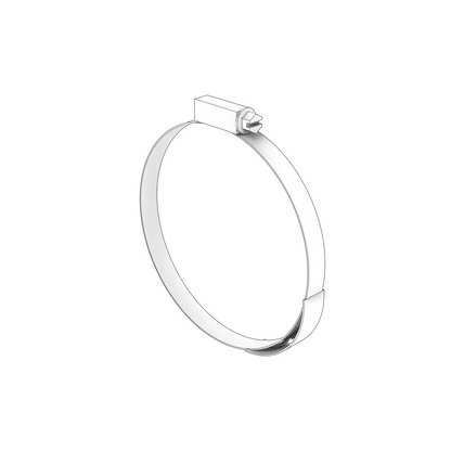 60114882 Hose Clamp | Genuine Volvo Penta Part - photo 2 of 2