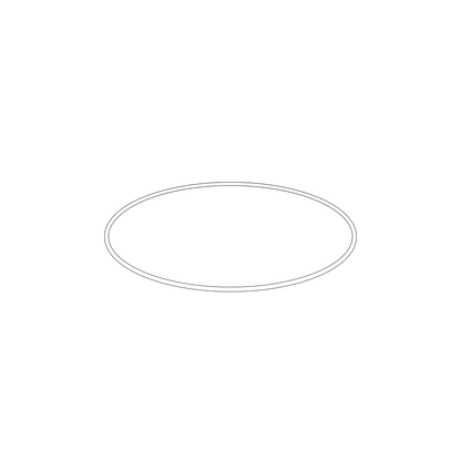 995658 O-Ring | Genuine Volvo Penta Part