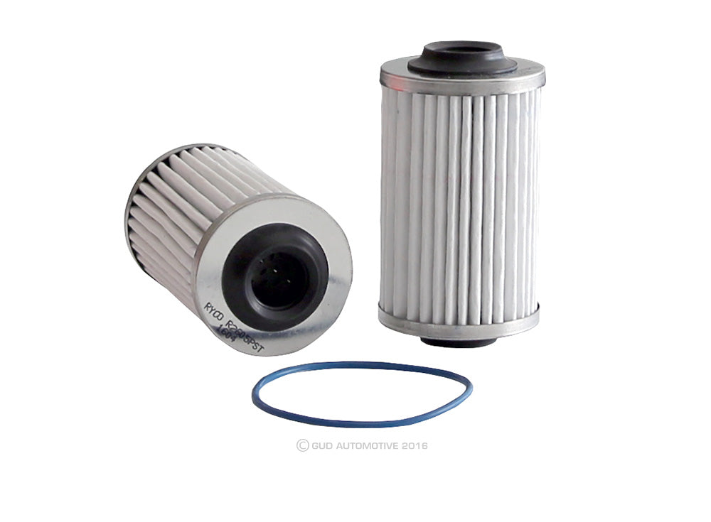 R2605PST Ryco Oil Filter | Genuine Ryco Filter
