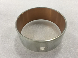 11700285 Bushing | Genuine Volvo Penta Part