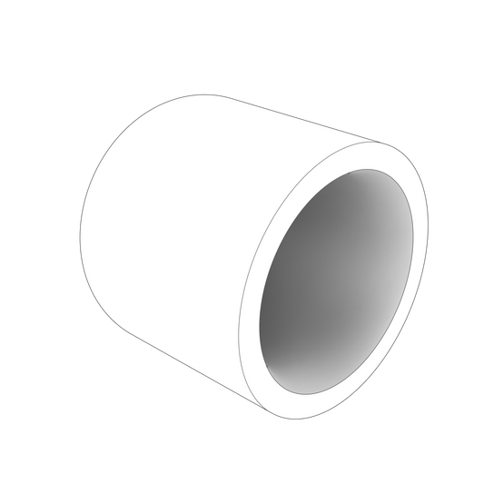 3852476 Cap | Genuine Volvo Penta Part
