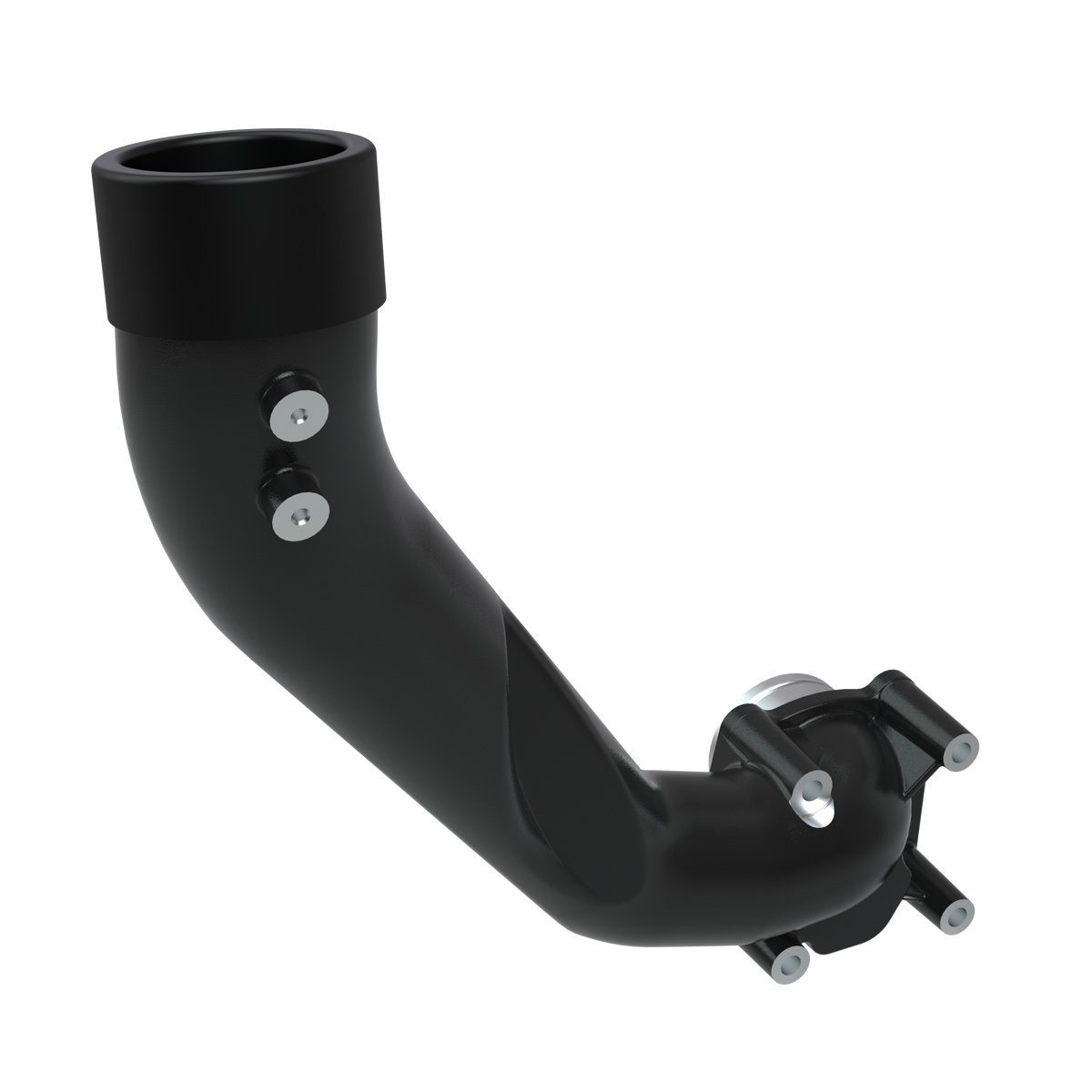 23320865 Exhaust Pipe | Genuine Volvo Penta Part