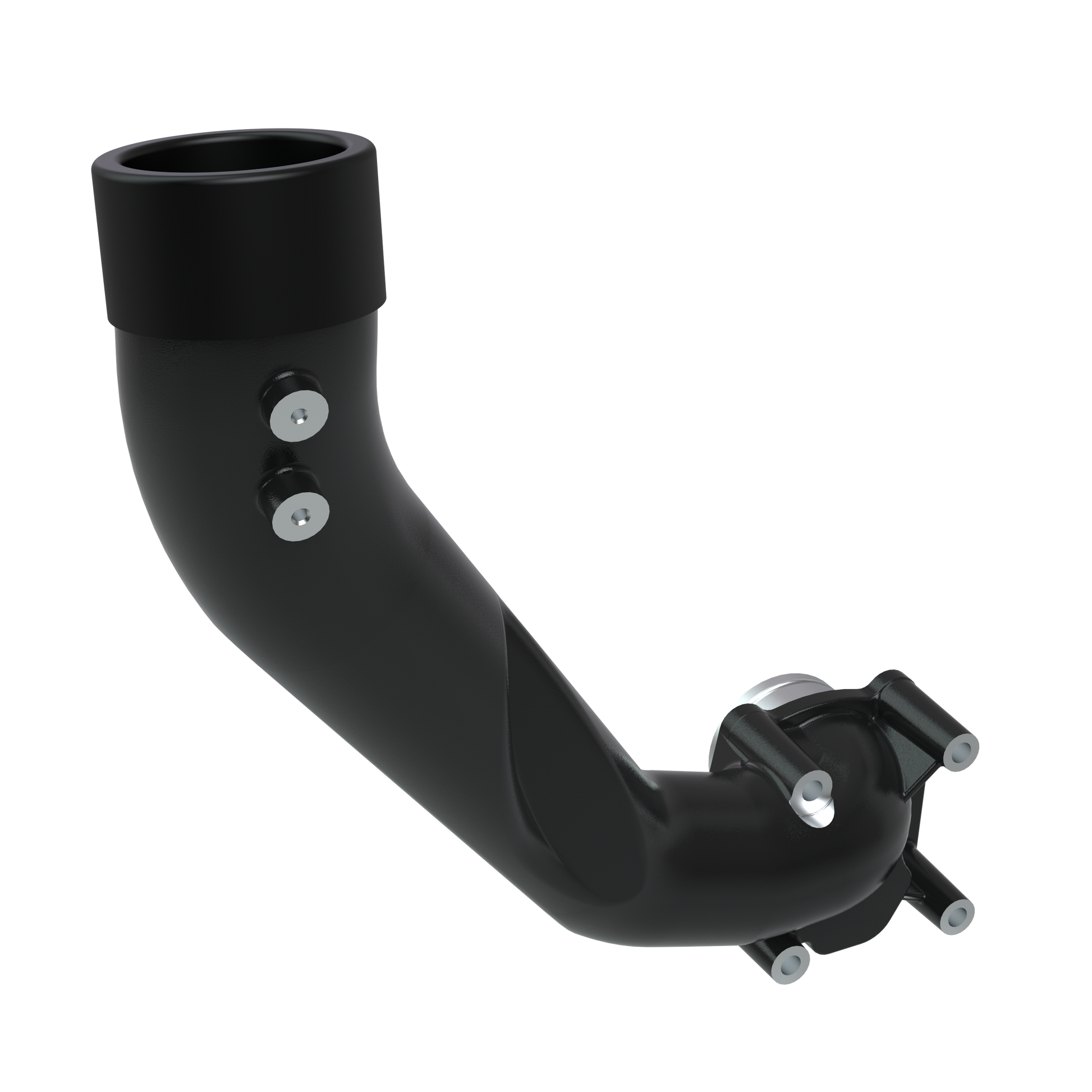 23320865 Exhaust Pipe | Genuine Volvo Penta Part
