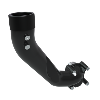 23320865 Exhaust Pipe | Genuine Volvo Penta Part