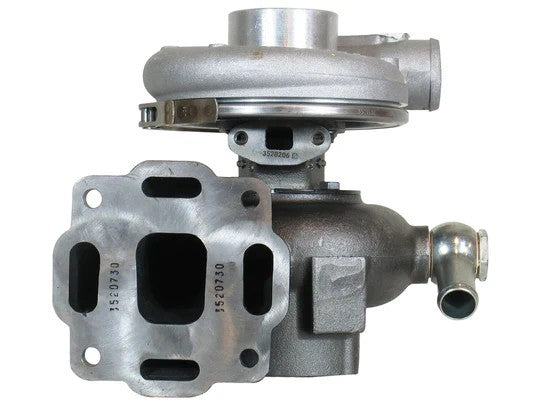3534373 Cummins Marine Aftermarket Turbocharger 6BT TURBOCHARGER 3534373 HOLSET H1C | Sawley's Select Marine Parts