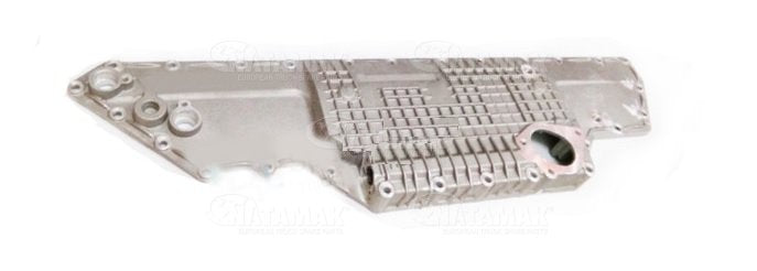 21328908 Cover | Genuine Volvo Penta Part