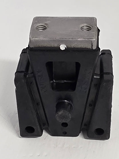 0434632 Evinrude Johnson Lower Rubber Engine Mount Assembly 75-300HP | Genuine OEM BRP Outboard Part - photo 2 of 7