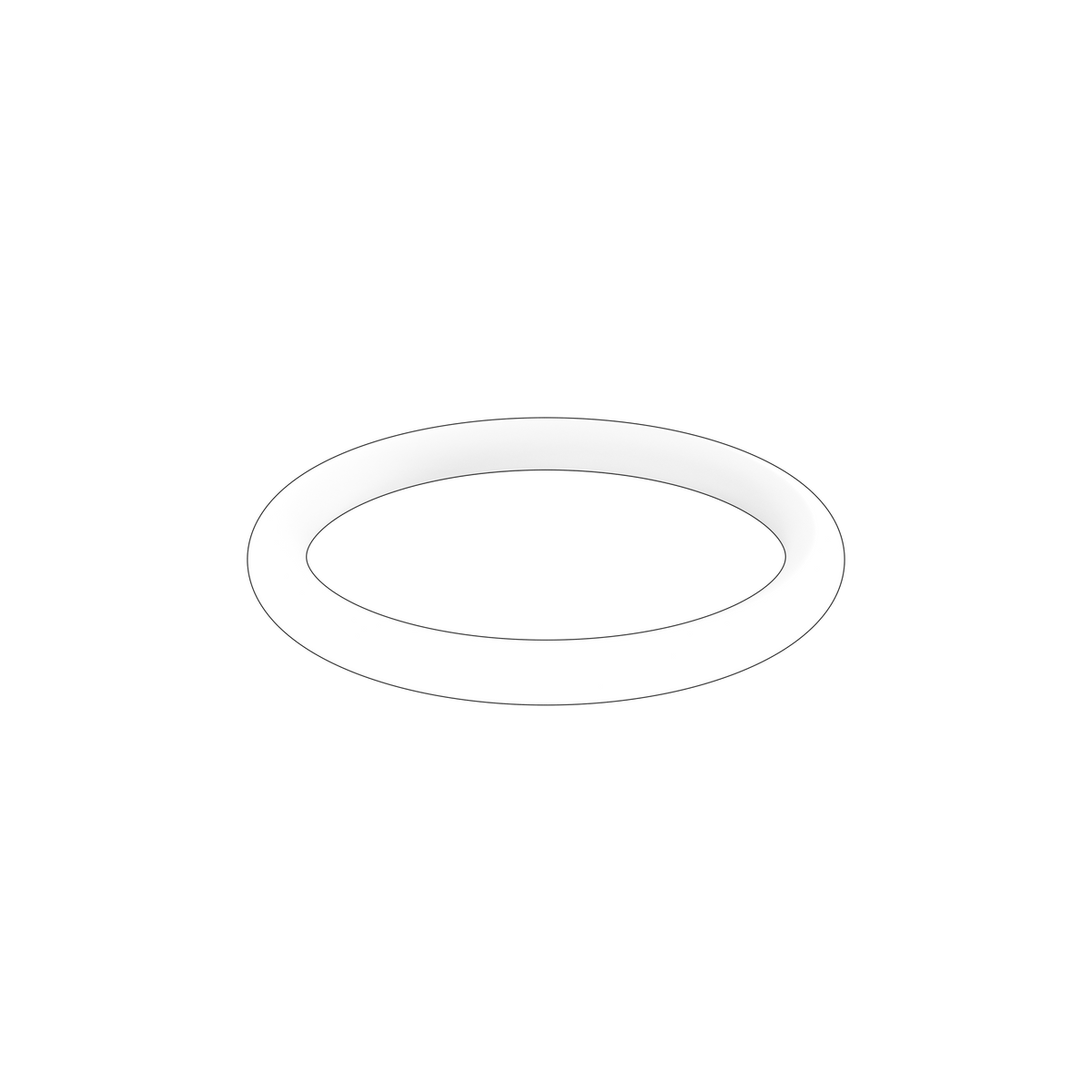 949658 O-Ring | Genuine Volvo Penta Part