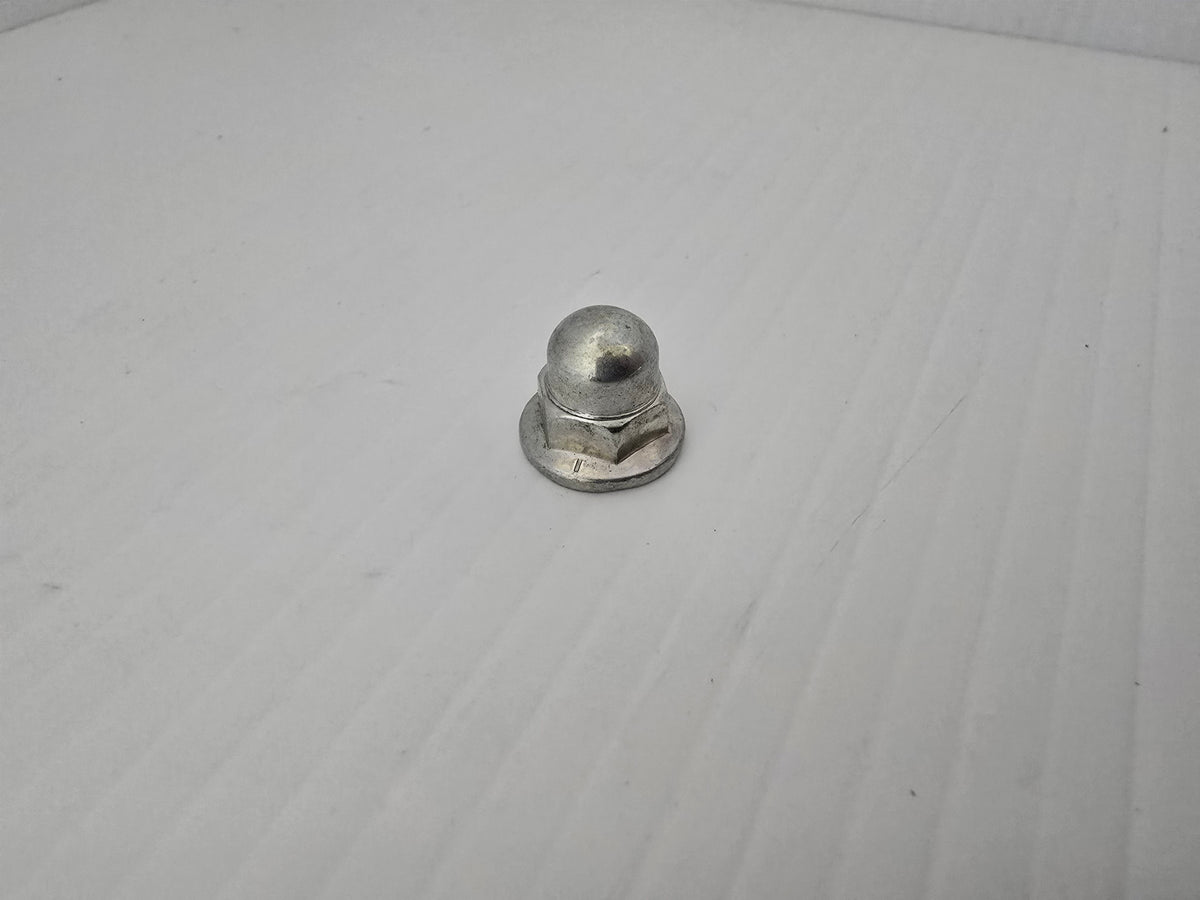 968458 Flange Cap Nut | Genuine Volvo Penta Part