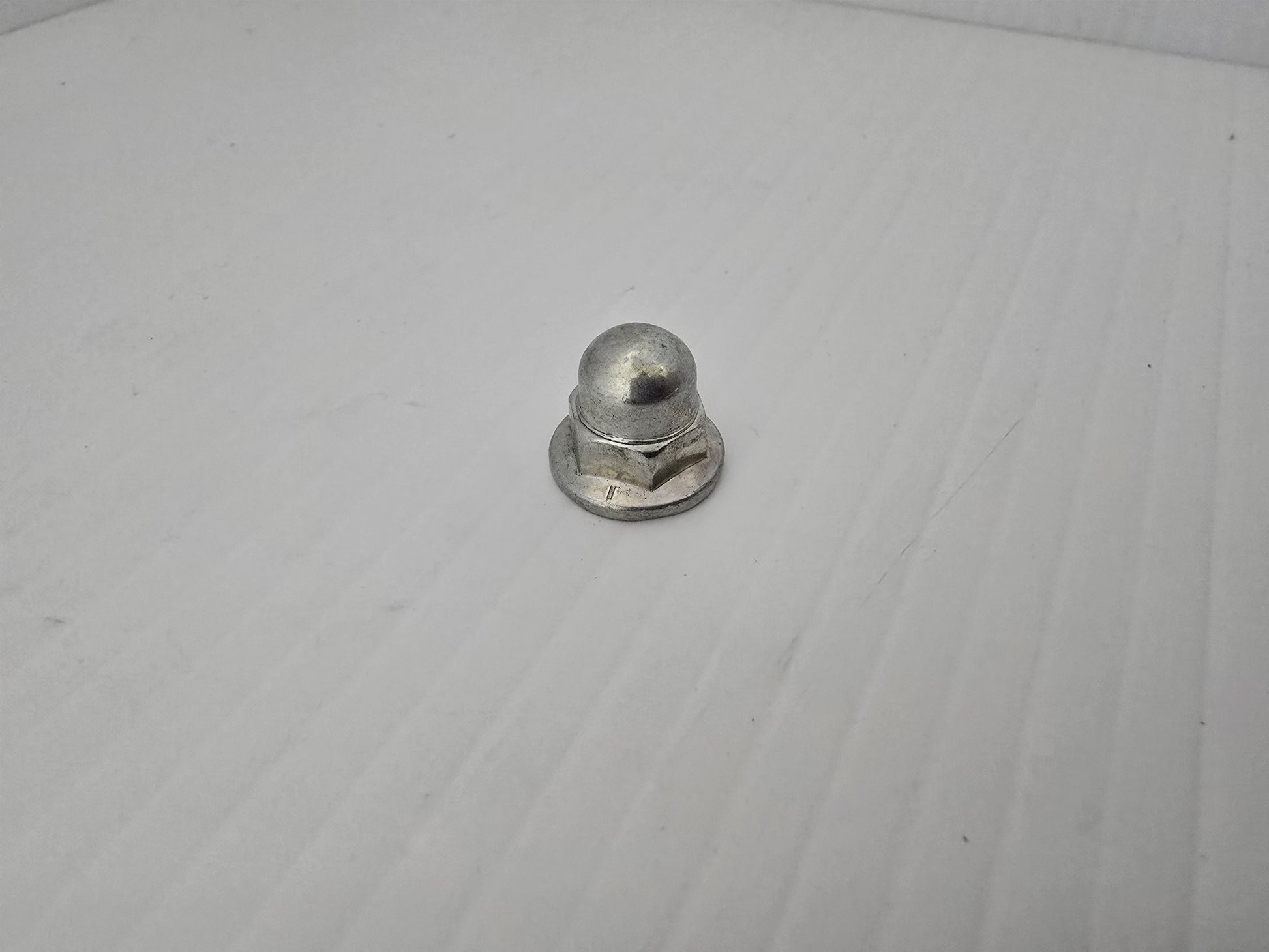 968458 Flange Cap Nut | Genuine Volvo Penta Part