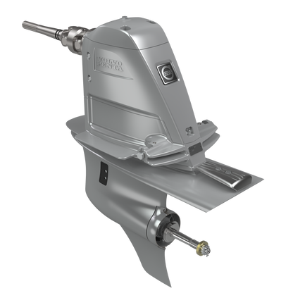 22491348 Drive Unit | Genuine Volvo Penta Part - photo 2 of 2