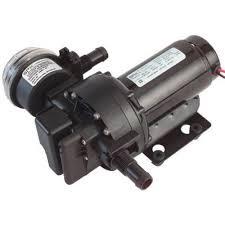 186025 Johnson Aqua Jet Wash Down Pump WD5.2 | Marine Pump & Fitting