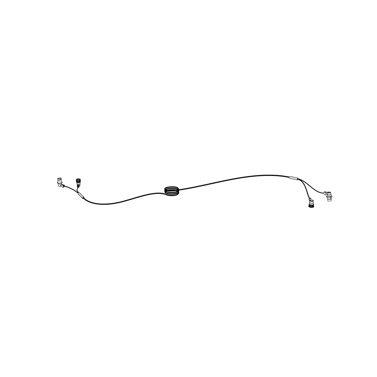 21472660 Wiring Harness | Genuine Volvo Penta Part - photo 2 of 2