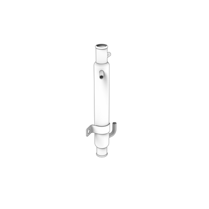 3862629 Oil Cooler | Genuine Volvo Penta Part - photo 2 of 2