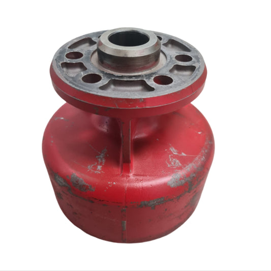 3858437 Volvo Rubber Coupling | Genuine Used Part