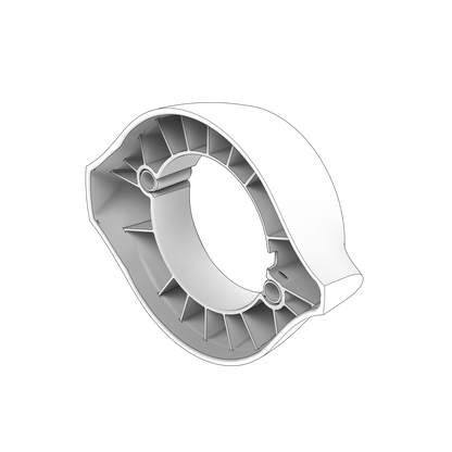 21434619 Adapter | Genuine Volvo Penta Part - photo 2 of 2