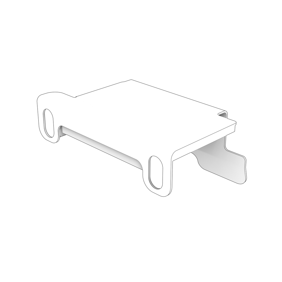 17439368 Filter Cover | Genuine Volvo Penta Part