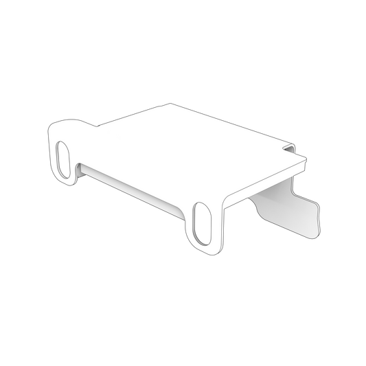 17439368 Filter Cover | Genuine Volvo Penta Part