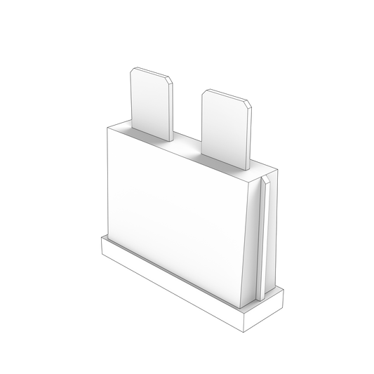 969164 Fuse | Genuine Volvo Penta Part