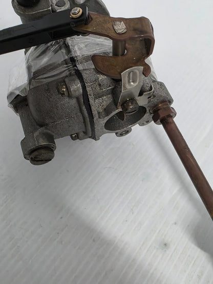 0383662 BRP Carburettor | Genuine Used Part