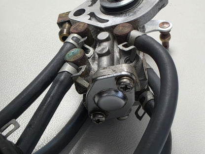 68F-13200-02-00 68F-13200-00-00 Yamaha Z200 Oil Injection Pump Assy | Genuine Used Part - photo 5 of 5